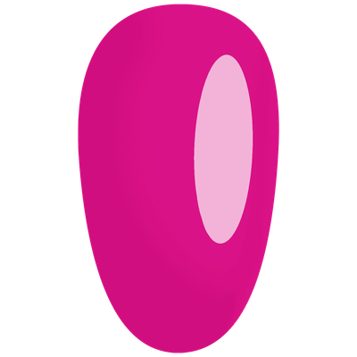ME Gel Polish Look at Me #P04, 8 ml