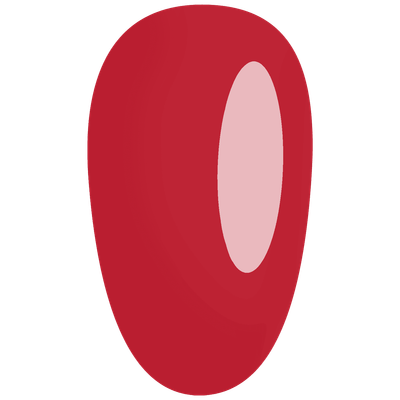 ME Gel Polish Gel Polish Game #R03, 8 ml.