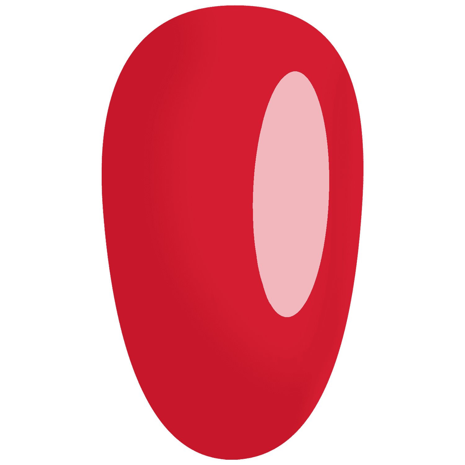 ME Gel Polish Greet Me #R06, 8 ml.