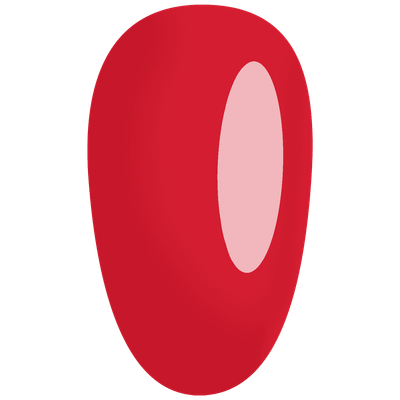 ME Gel Polish Greet Me #R06, 8 ml.
