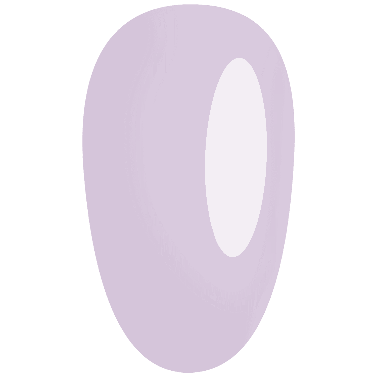 ME Gel Polish Mellow #V02, 8 ml.