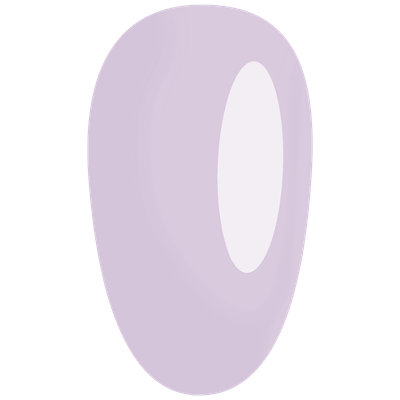 ME Gel Polish Mellow #V02, 8 ml.