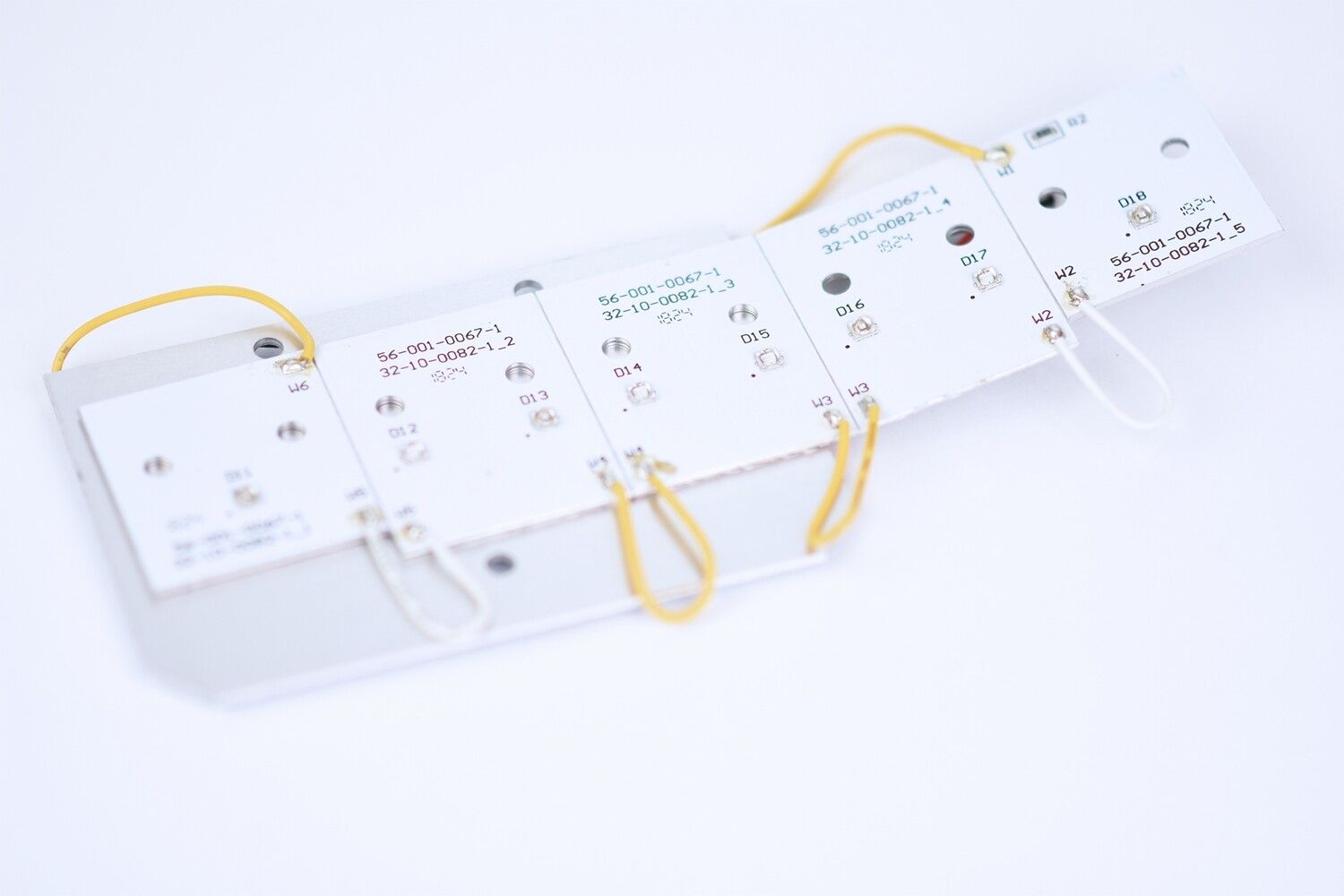 LED Board for Lamp 36W