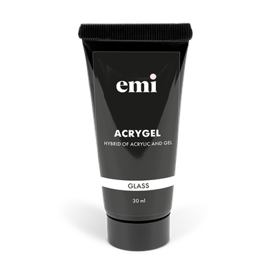 Acrygel Glass 60 g.