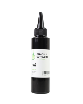 Pedicure Cuticle Oil 100 ml.