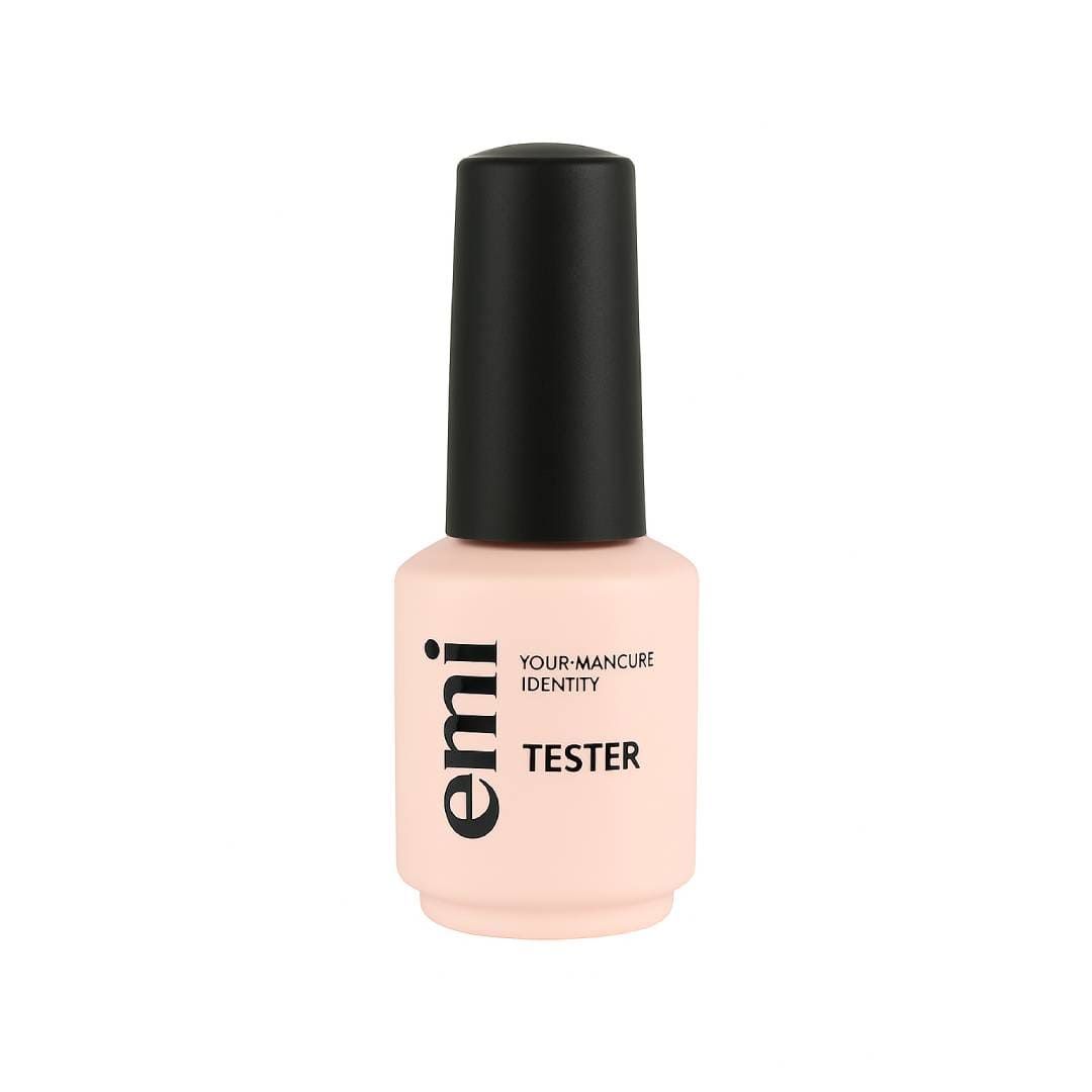 Gift - E.MiLac Base Gel Hema Free, 7 ml.