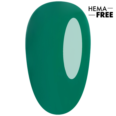 E.MiLac Green Glow #326, 9 ml.