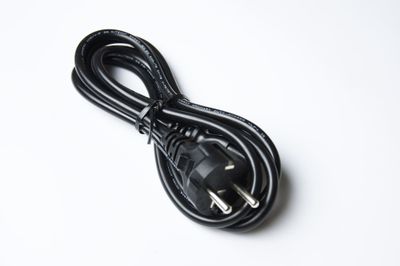 Additional - Power Cord - EU