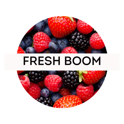 Online Course - Fresh Boom