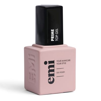 Prime Top Gel (without sticky layer)