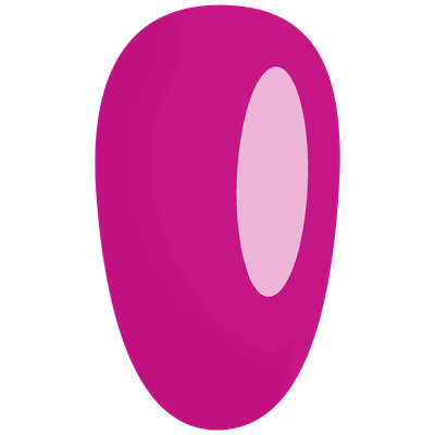 ME Gel Polish Meme #P03, 8 ml.