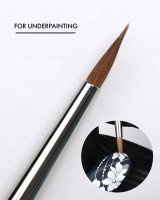 Brush Stroke #3