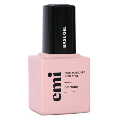 Base gel 15 ml.