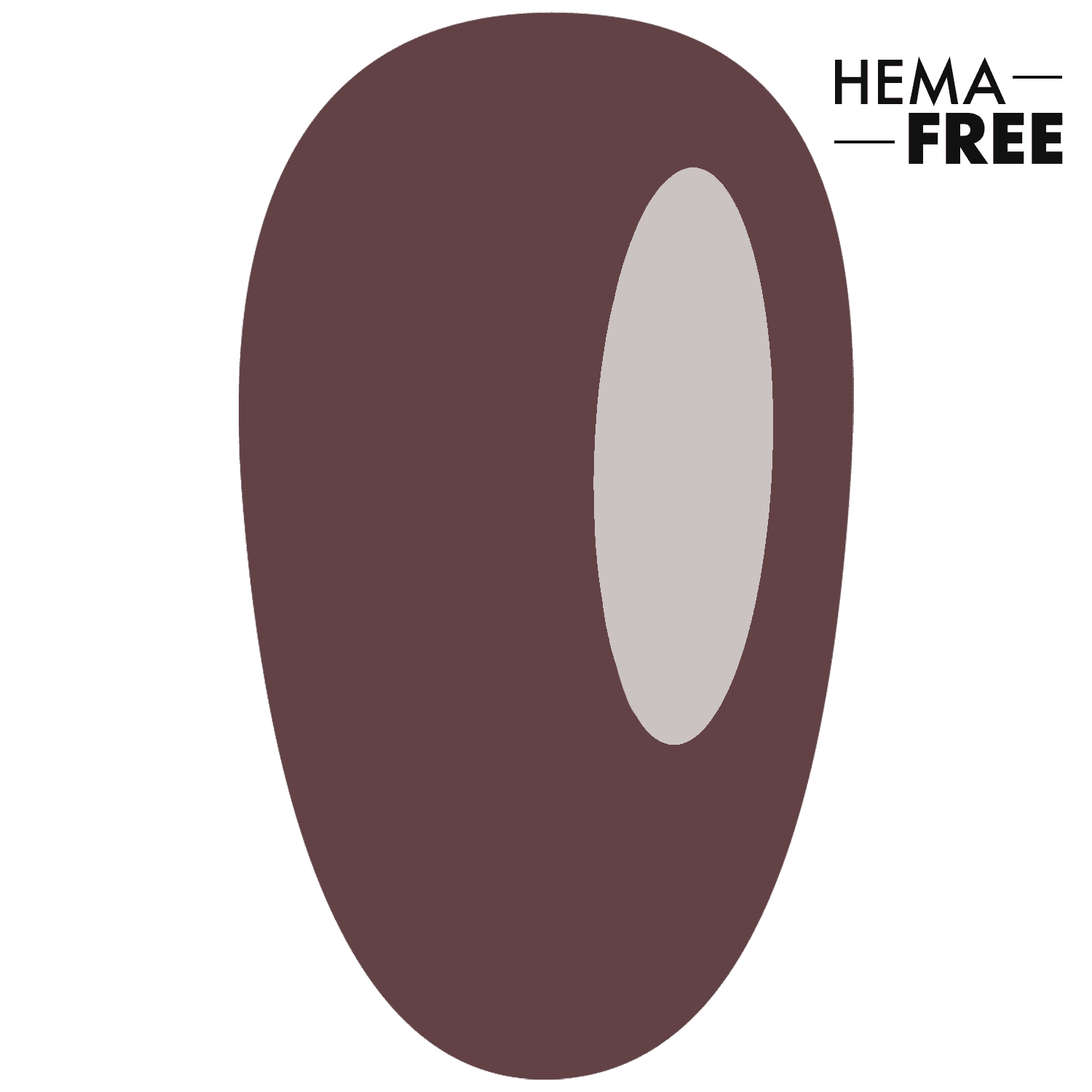 E.MiLac SL Ballade #530, 9 ml.