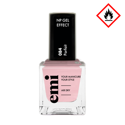 Ultra Strong NP Parfait #084, 9 ml.