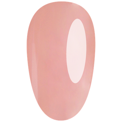 Base Gel Peach #02, 9 ml. Base Gel Peach #02, 9 ml.