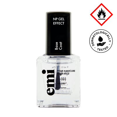 Ultra Strong Base Coat, 9 ml.