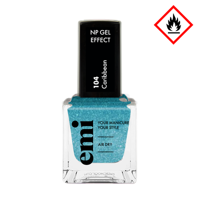 Ultra Strong NP Caribbean #104, 9 ml.