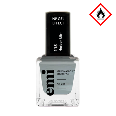 Ultra Strong NP Harbor Mist #115, 9 ml.