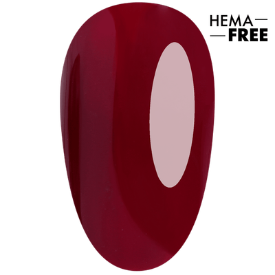 E.MiLac Winter Cherry #018, 9 ml.