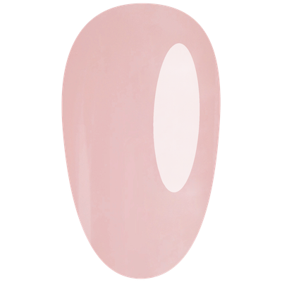 Base Gel Milk Pink #07, 9 ml.