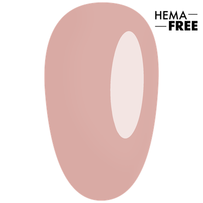 E.MiLac Nude Style #107, 9 ml.