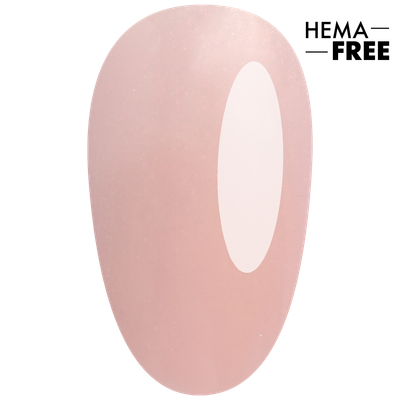 E.MiLac WEC Pink Lace #154, 9 ml.