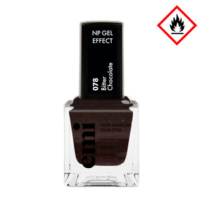 Ultra Strong NP Bitter Chocolate #078, 9 ml