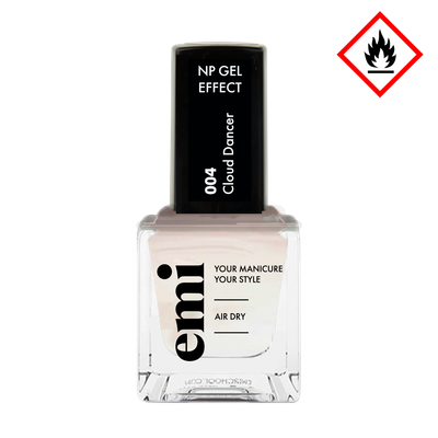 Ultra Strong NP Cloud Dancer #004, 9 ml.