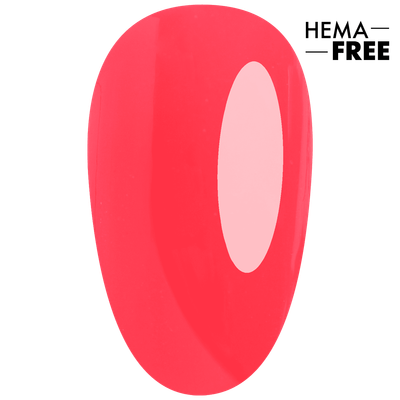 E.MiLac NEON Bubble Gum #048, 9 ml.