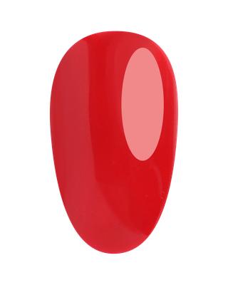 E.MiLac for pedicure Scarlet #9, 9 ml.