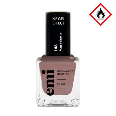 Ultra Strong NP Macadamia # 148, 9 ml.