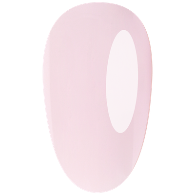 Base Gel French Pink #15, 9 ml.