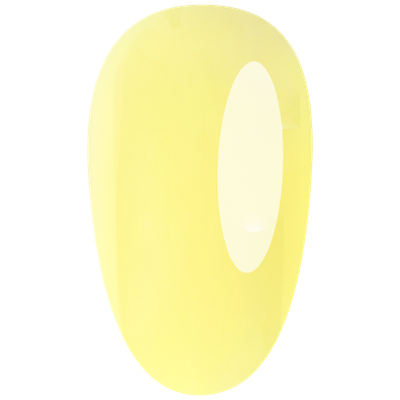 Base Gel Pale Buffy #16, 9 ml.