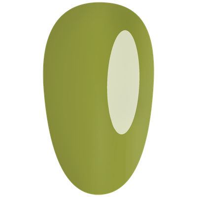 E.MiLac FDD Jade Lime #404, 9 ml.
