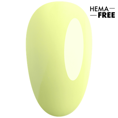 E.MiLac SC Ice Lemon #085, 6 ml.