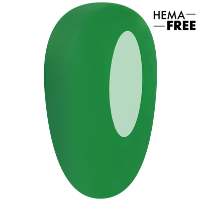 E.MiLac Lively Green #325, 9 ml.