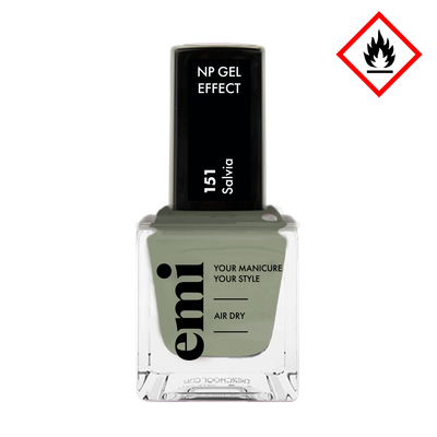 Ultra Strong NP Salvia # 151, 9 ml.