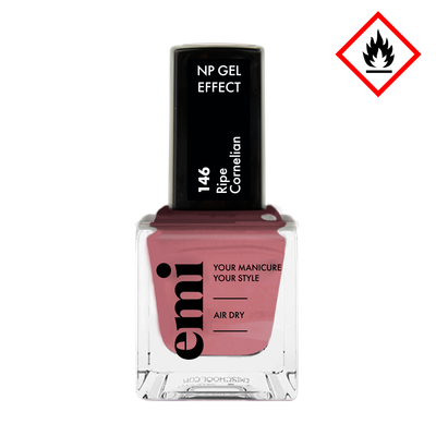 Ultra Strong NP Ripe Cornelian # 146, 9 ml.