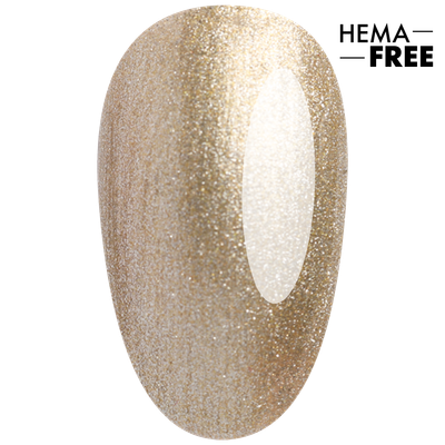 E.MiLac FQ Golden Diva #157, 6 ml.