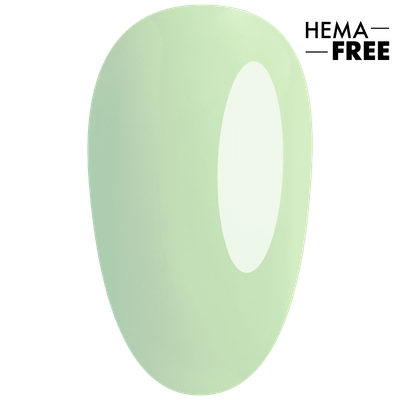 E.MiLac SC Fitness Green #084, 6 ml.