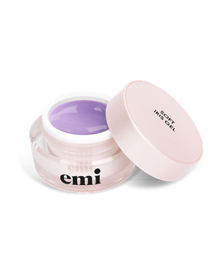 Soft Iris Gel