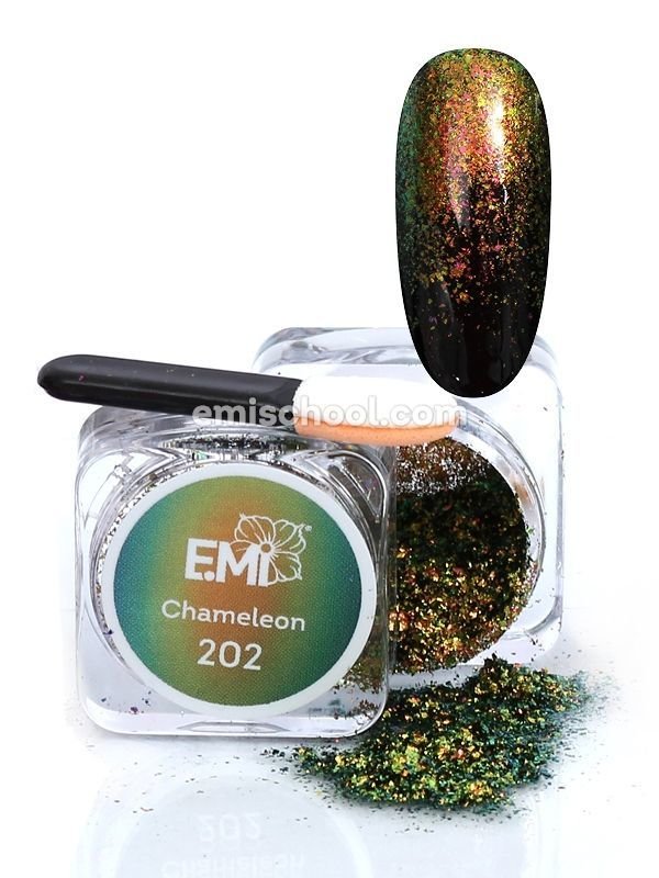 Pigment Chameleon #202, 1 g.