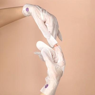 Collagen Gloves 1 pcs.