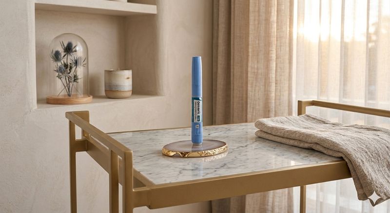 Semaglutide Injections