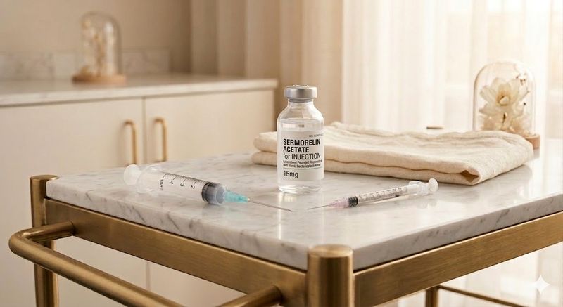Sermorelin