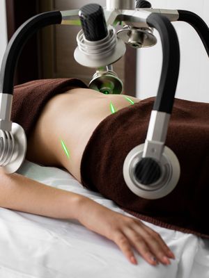 Medical Weight Loss Continuation Program