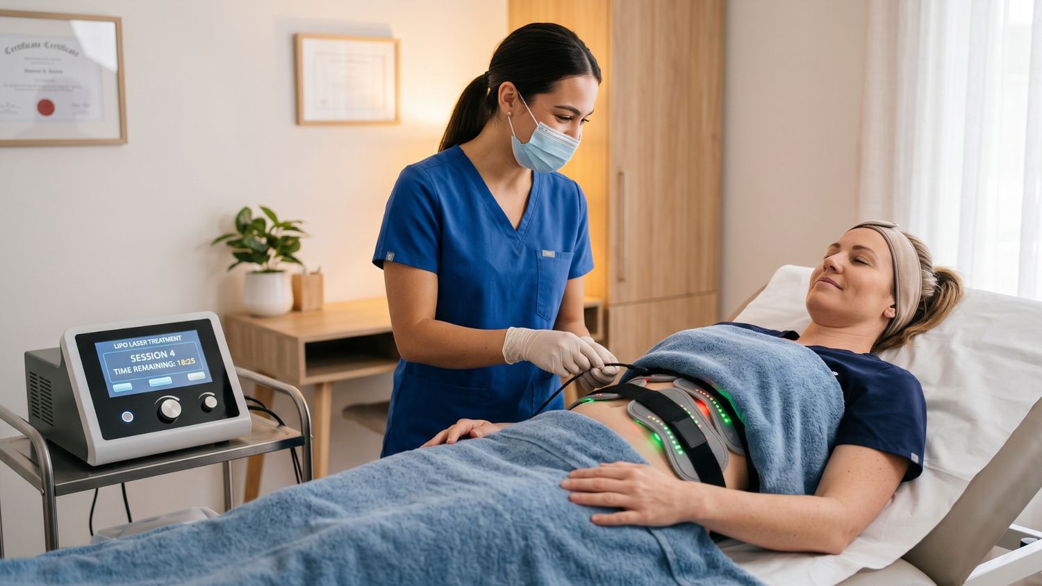 Lipo Laser