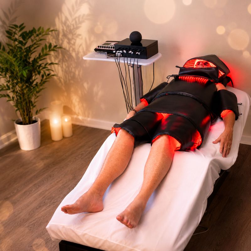 Lipo Laser