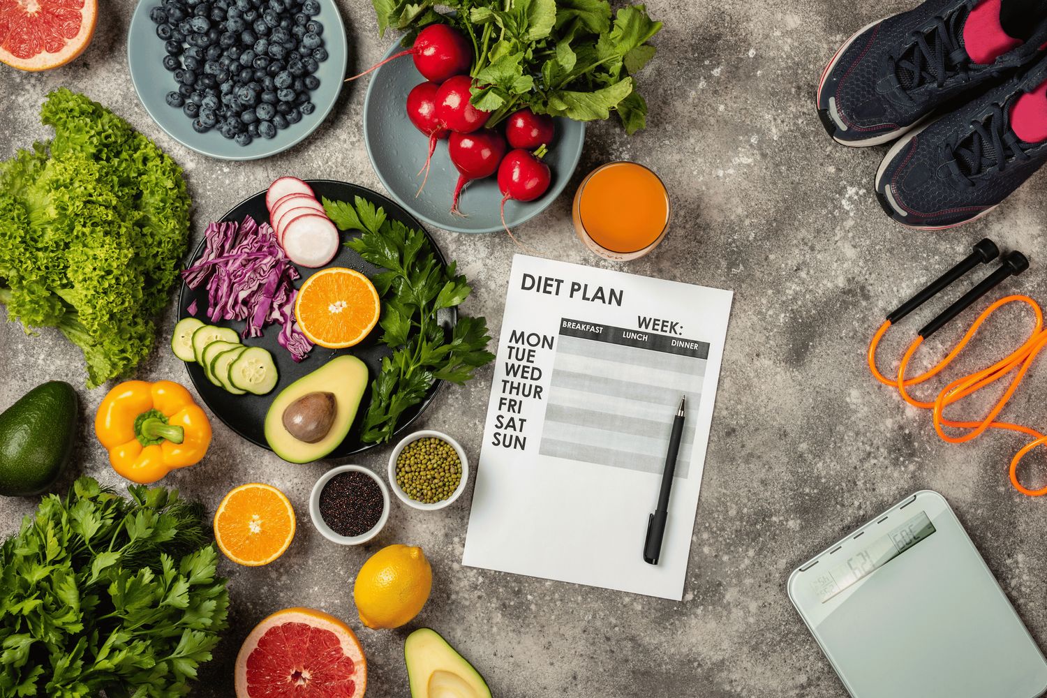 Weight Loss Programs